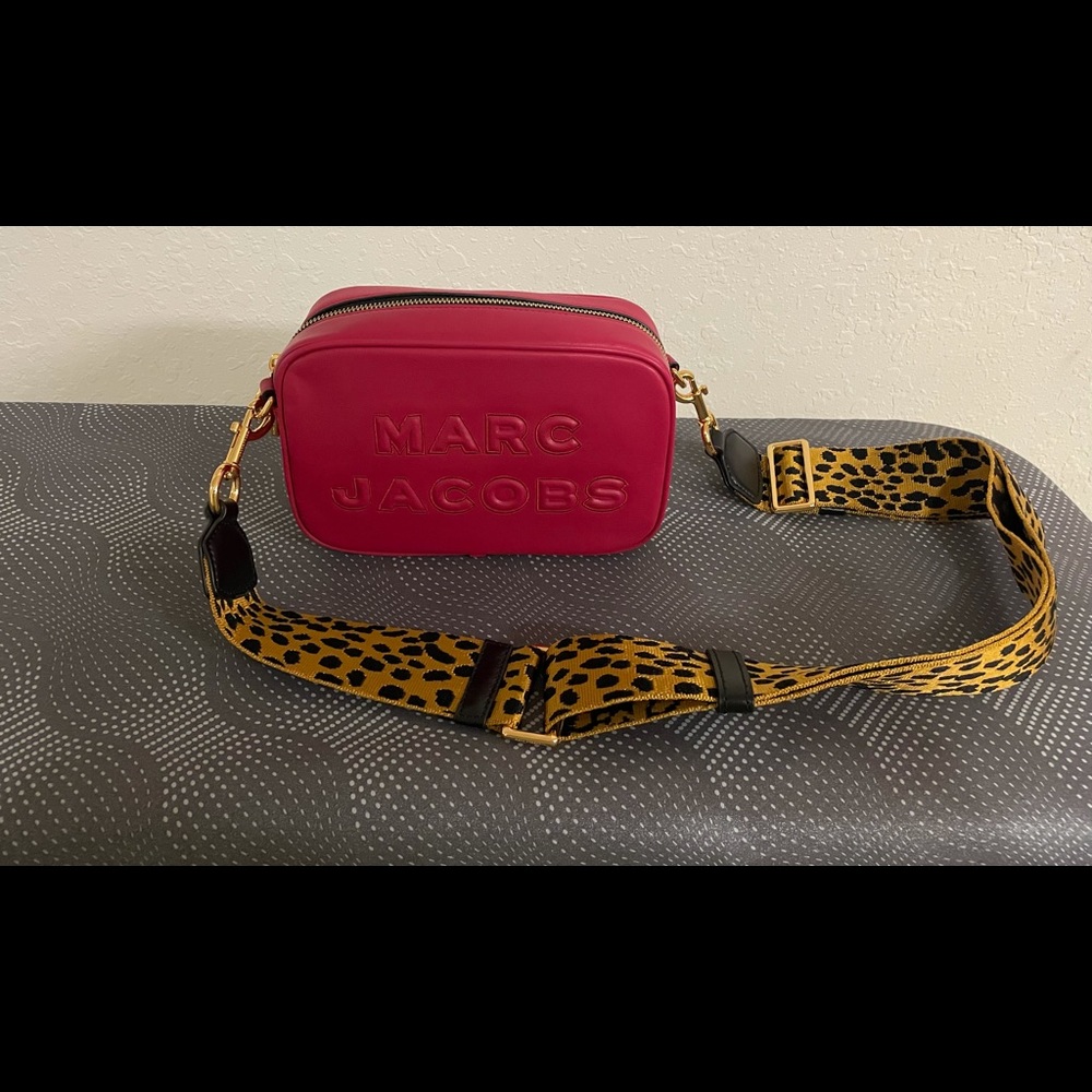 Marc Jacobs (The Flash Bag)